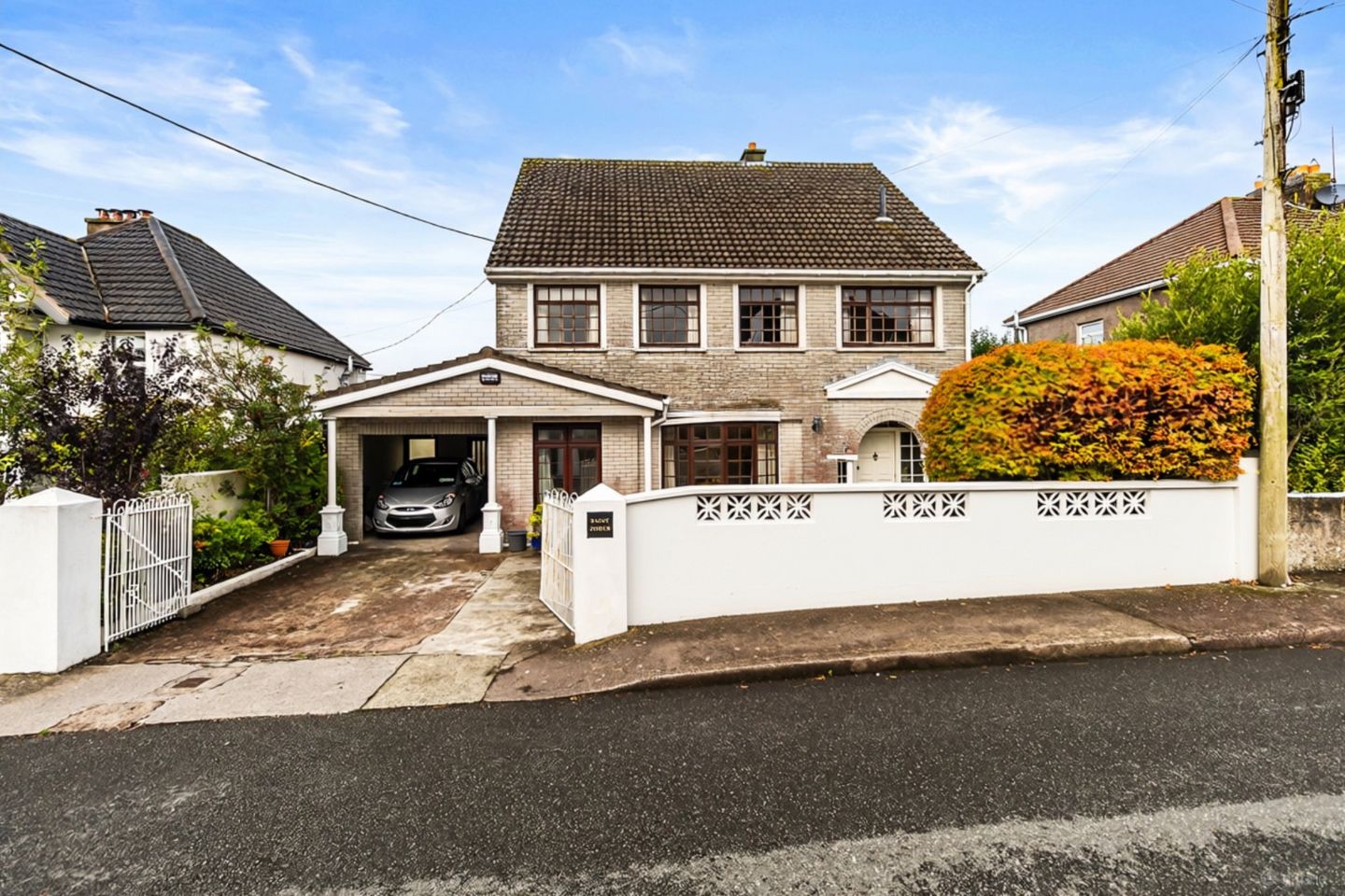 Saint Johns, Clifton Road, Montenotte, Co. Cork, T23X9FD — photo 1