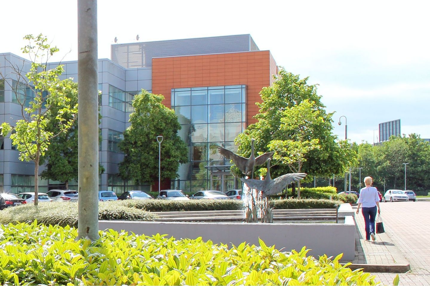 9A, Park West Business Park, Park West, Co. Dublin — photo 1
