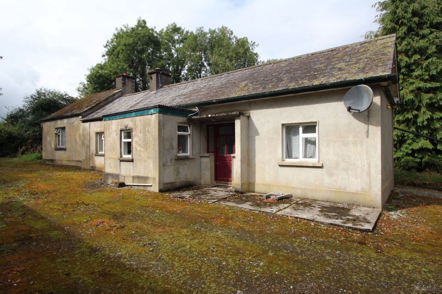 Knockahaw, Longford, Longford Town, Co. Longford, N39D5D6 — photo 1