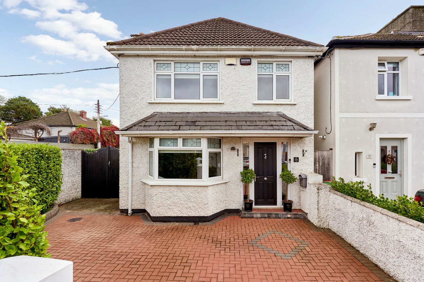 25a Villa Park Avenue, Navan Road, Dublin 7, Co. Dublin, D07CD89 — photo 1