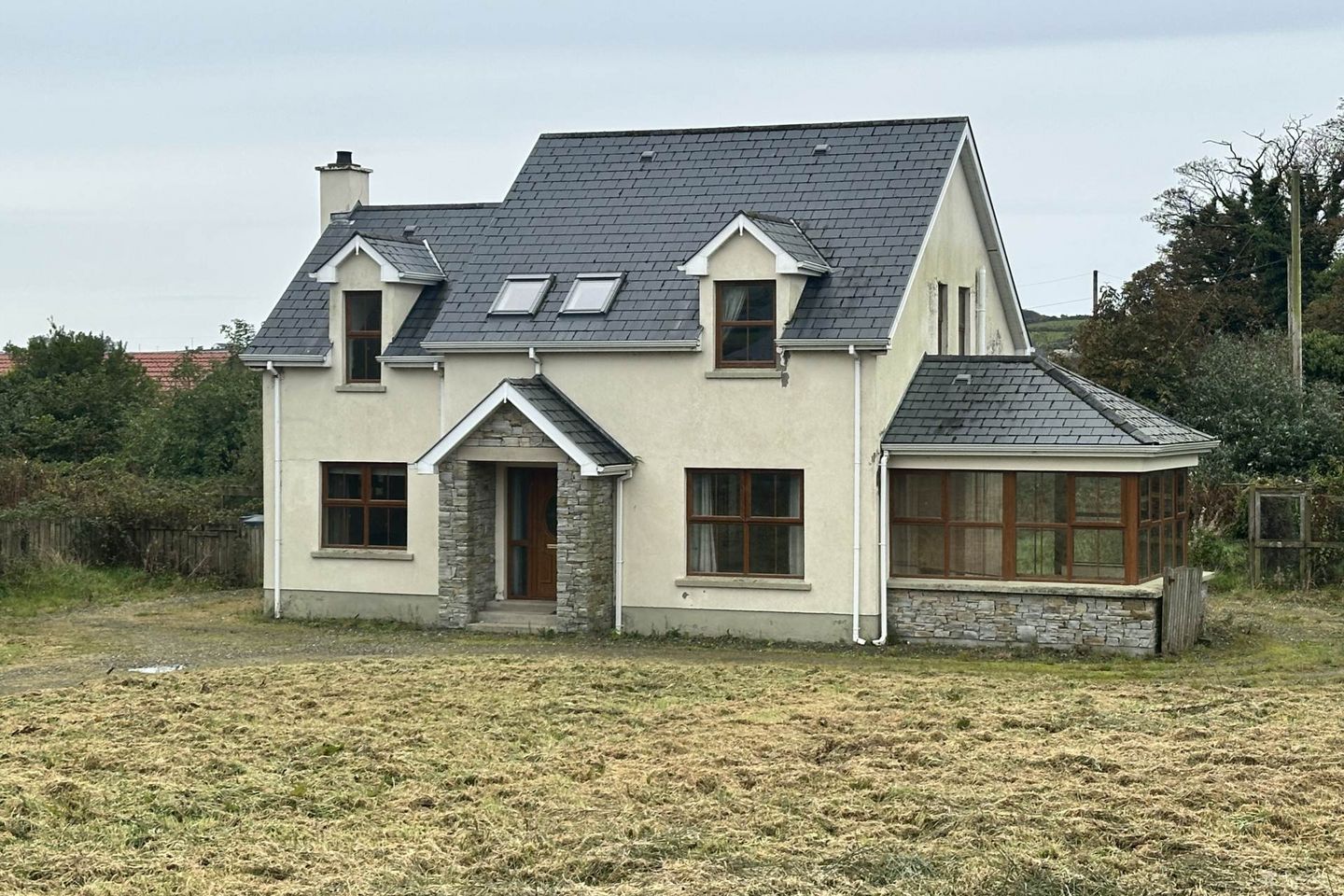 Claggan View, Gulladuff, Moville, Co. Donegal, F93P224 — photo 1