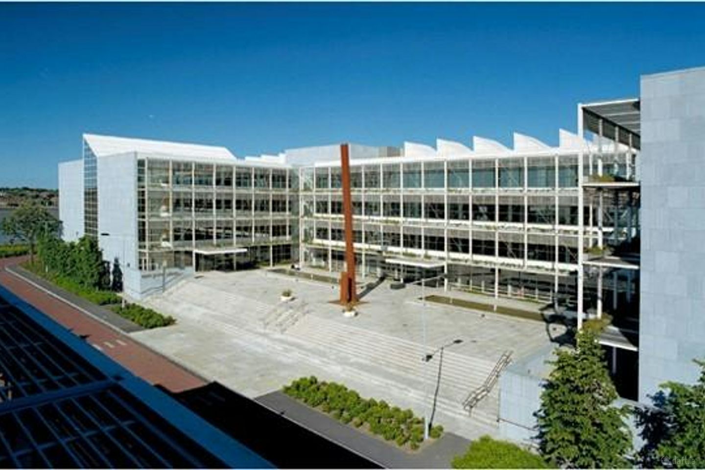 First Floor - Block P4B, Eastpoint Business Park, Alfie Byrne Road, Dublin 3 — photo 1