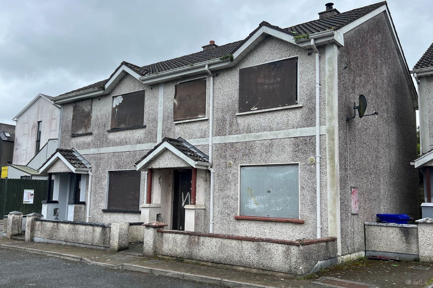 3 Garvey'S Close, Longford, Longford Town, Co. Longford, N39X5D0 — photo 1