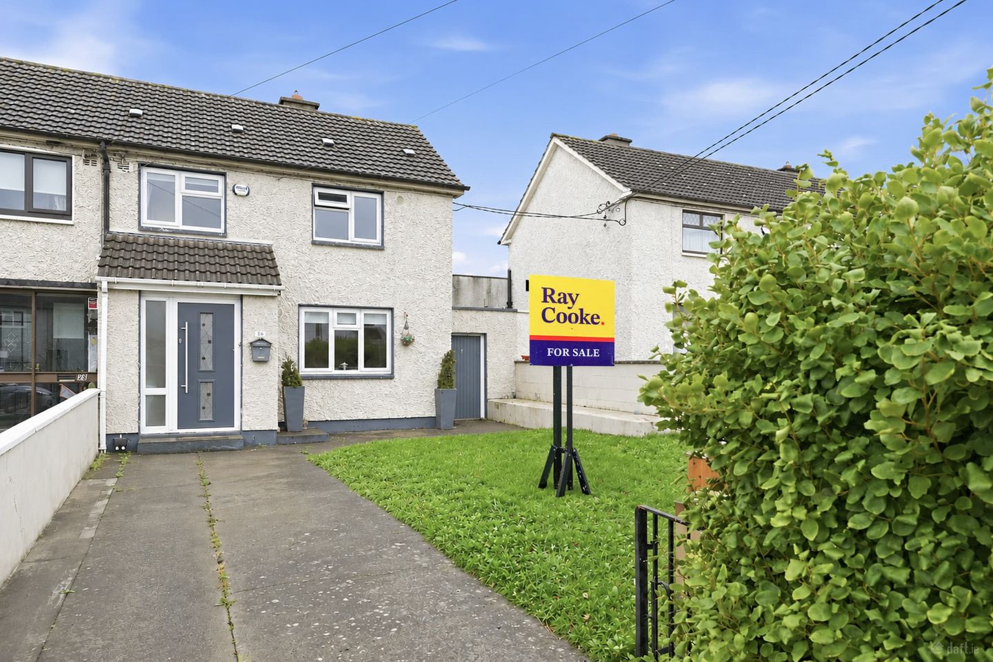 26 Kilbarron Avenue, Coolock, Dublin 5 — photo 1