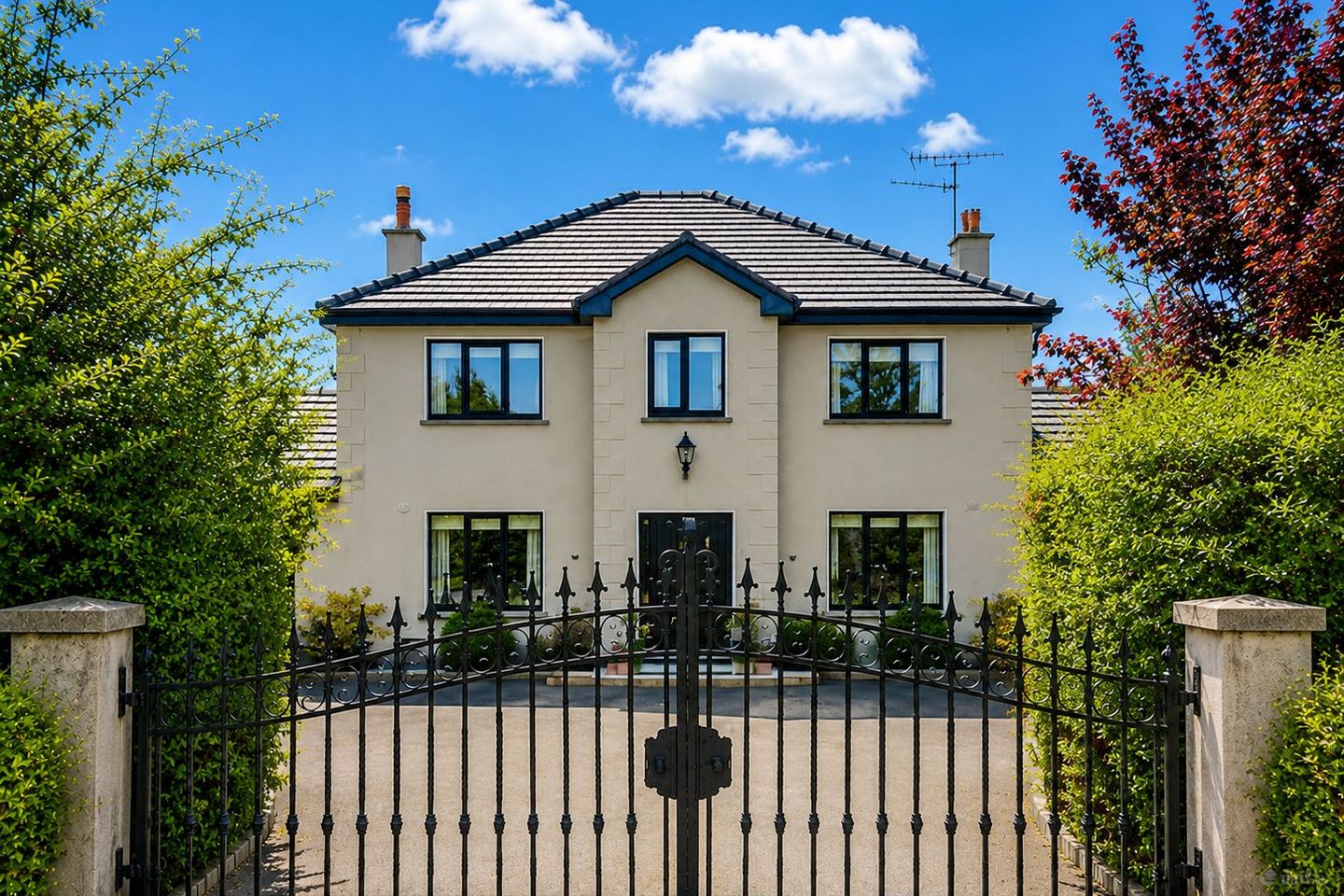Kilclooney House, Kilclooney, Milltown, Tuam, Co. Galway, H54PD71 — photo 1