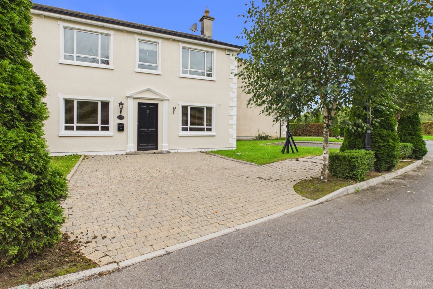 5 Windmill Terrace, Killenard, Co. Laois, R32CH74 — photo 1