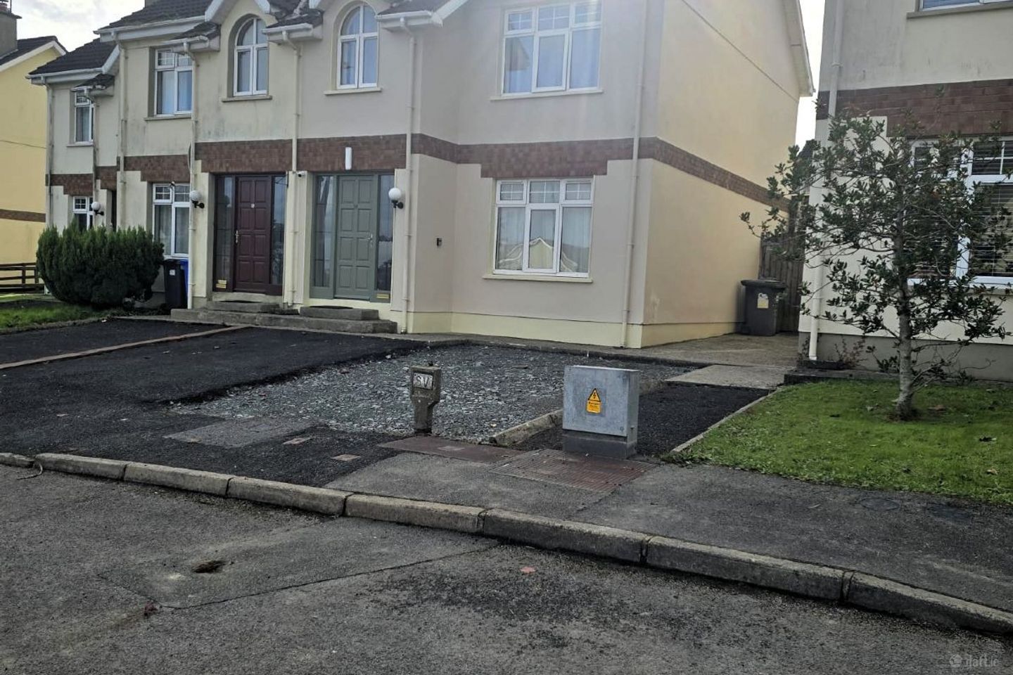 20 Beechwood Park, Letterkenny, Co. Donegal, F92RYF7 — photo 1