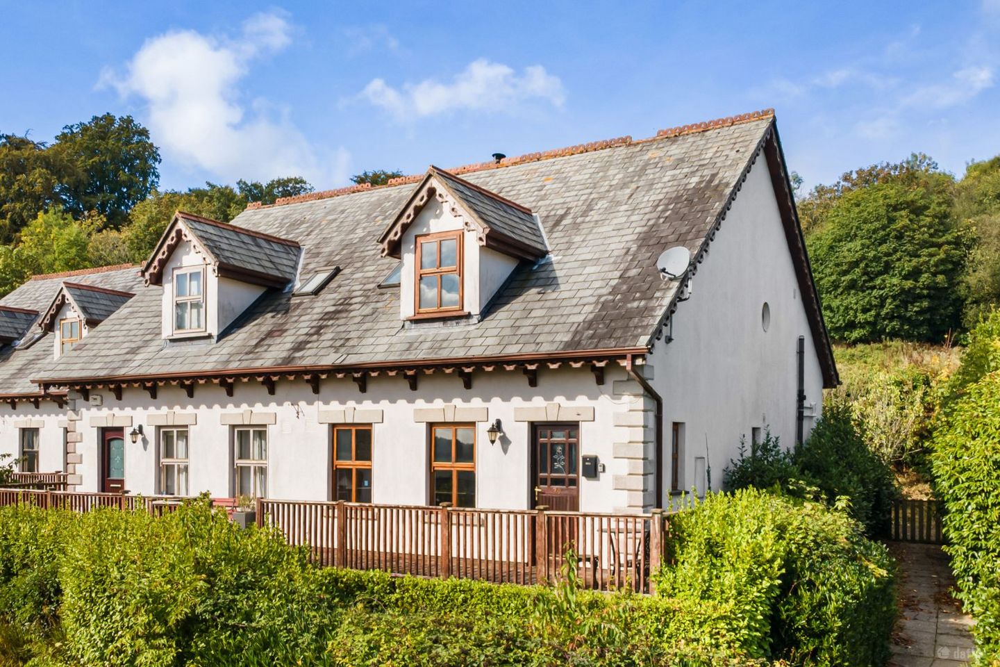 20 Bel-Air Holiday Village, Ashford, Co. Wicklow, A67TH56 — photo 1