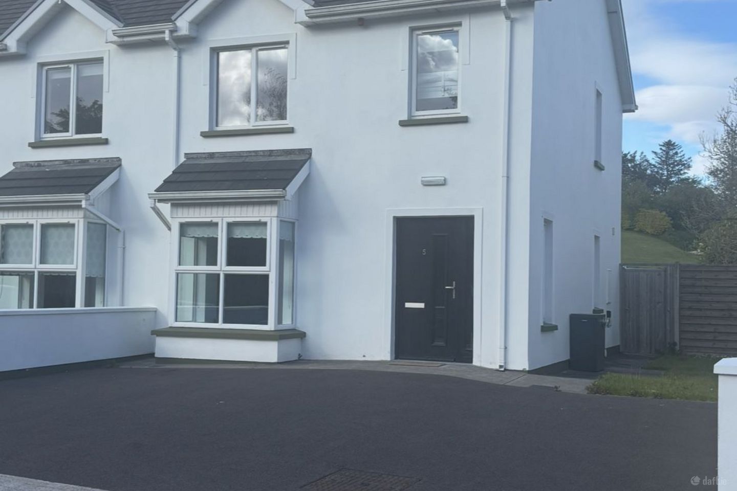 5 Úisce Dubh, Ballintra, Rossnowlagh, Co. Donegal, F94P5KN — photo 1