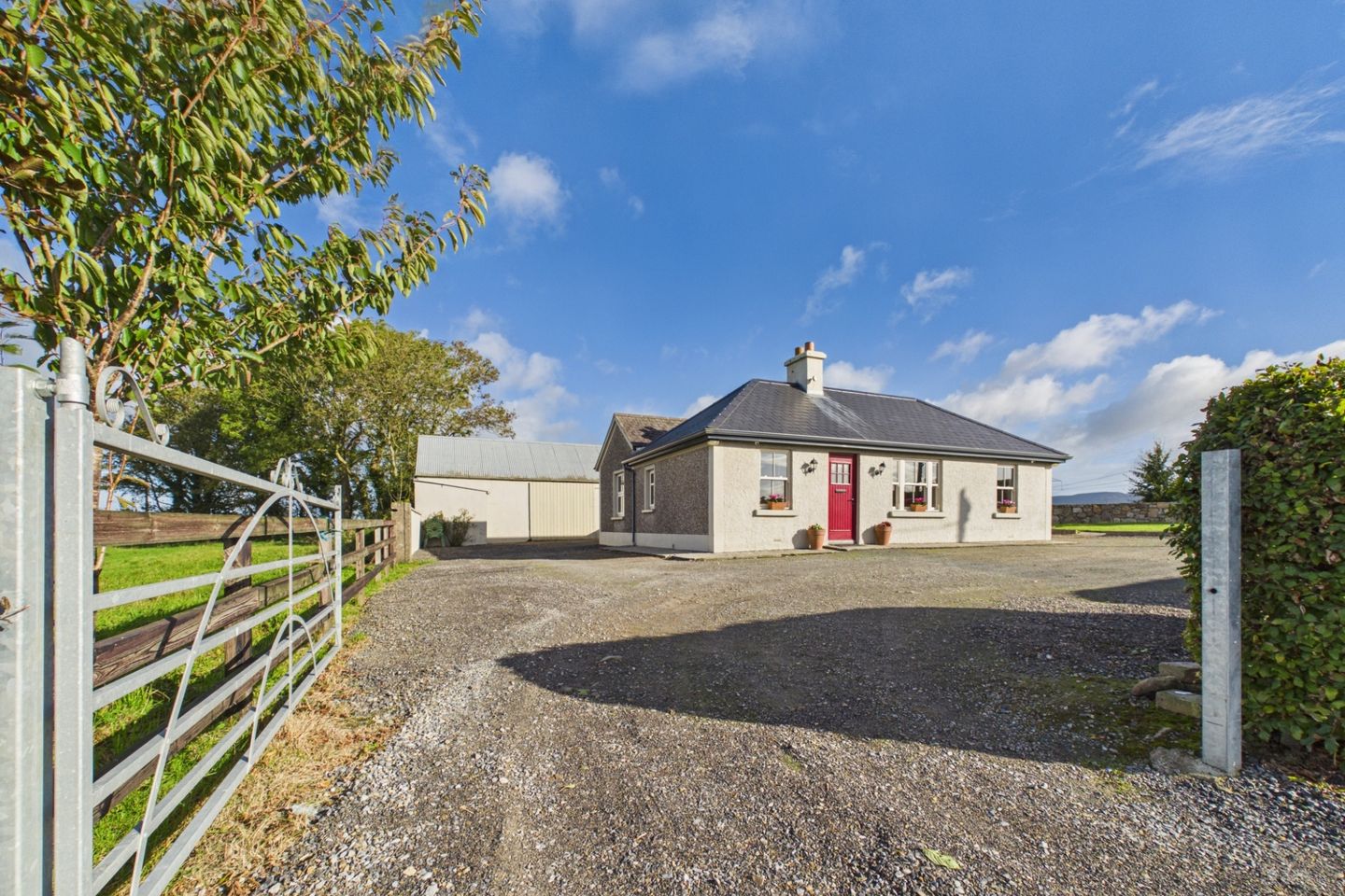 Blean, Toomevara, Nenagh, Co. Tipperary, E45 K265 — photo 1