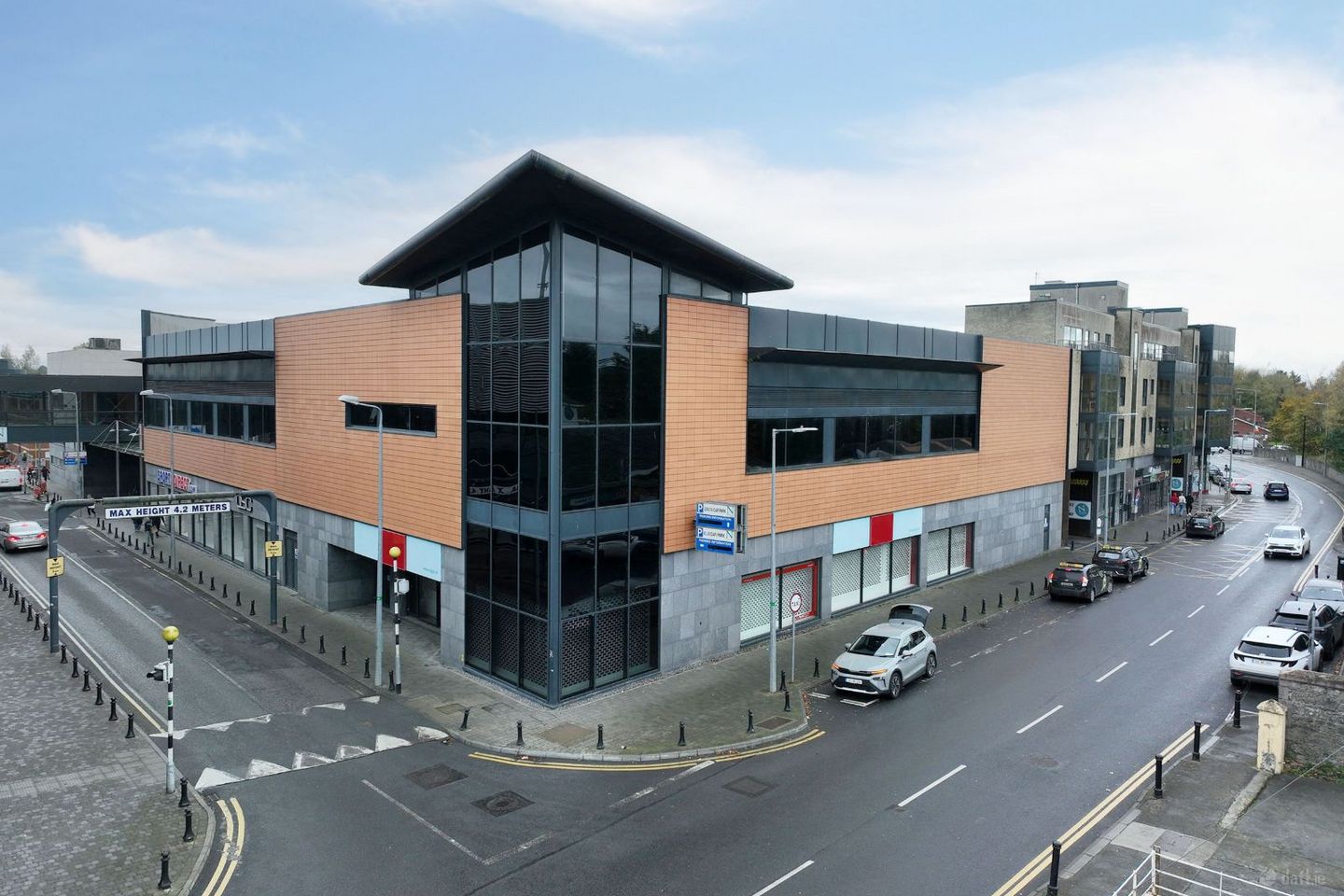 Unit NE8, Navan Shopping Centre, Navan, Co. Meath — photo 1