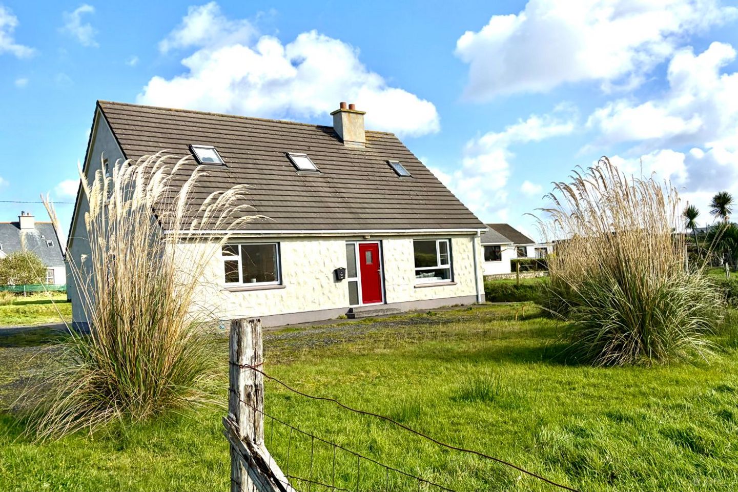 Cabaun, Keel, Achill, Co. Mayo, F28W924 — photo 1
