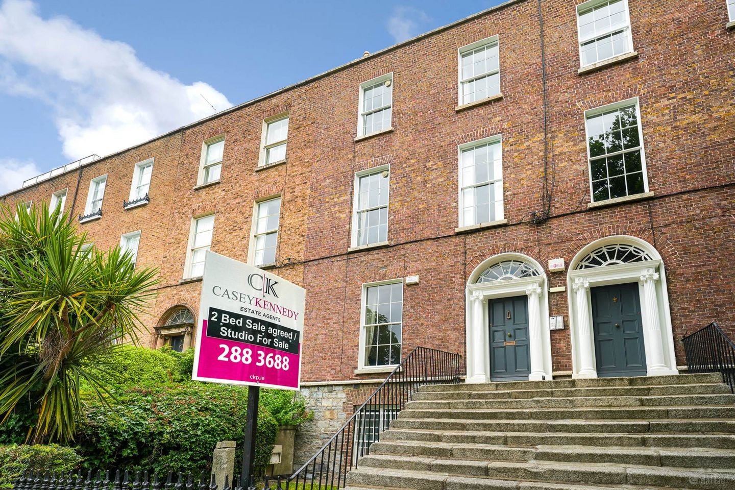 Apartment 5, Pembroke Manor, 64/66 Pembroke Road, Ballsbridge, Dublin 4, Co. Dublin, D04HK09 — photo 1