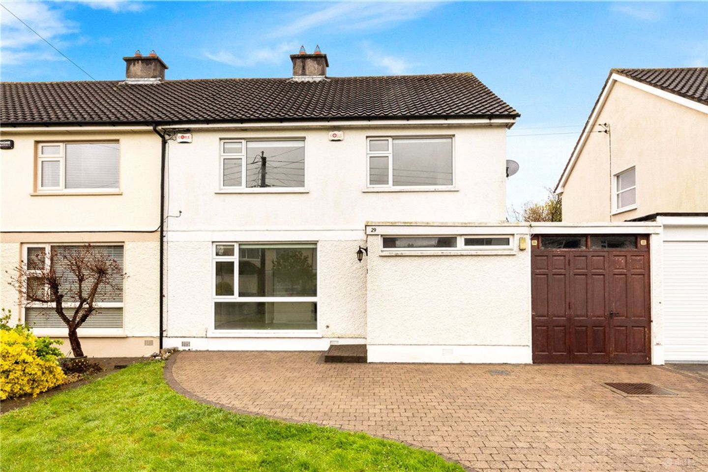 29 Monaloe Avenue, Deansgrange, Blackrock, Co. Dublin, A94P5F2 — photo 1