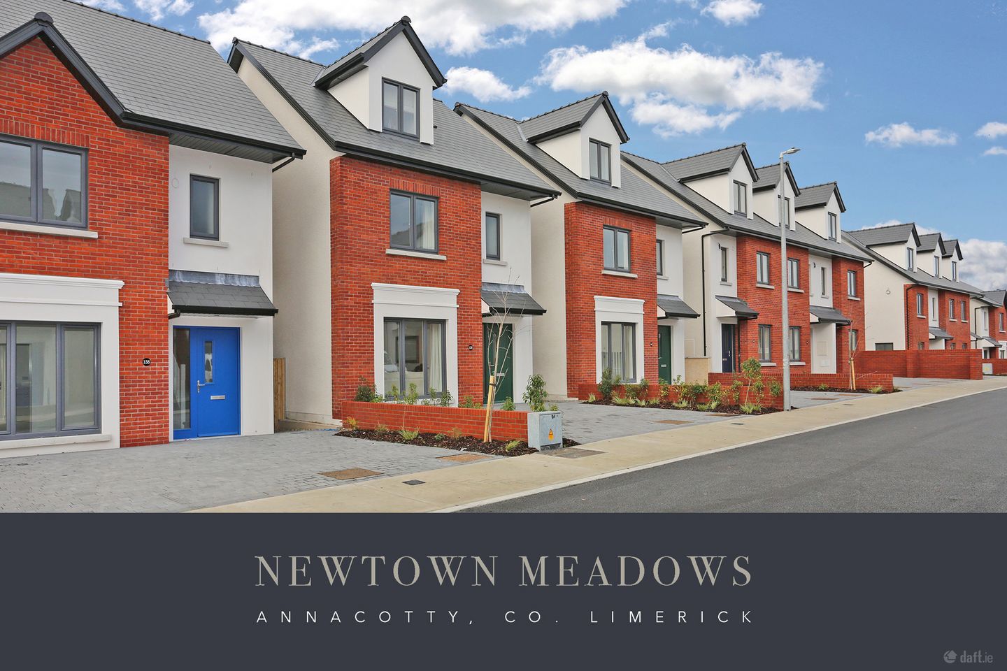 Newtown Meadows, Castletroy, Co. Limerick — photo 1