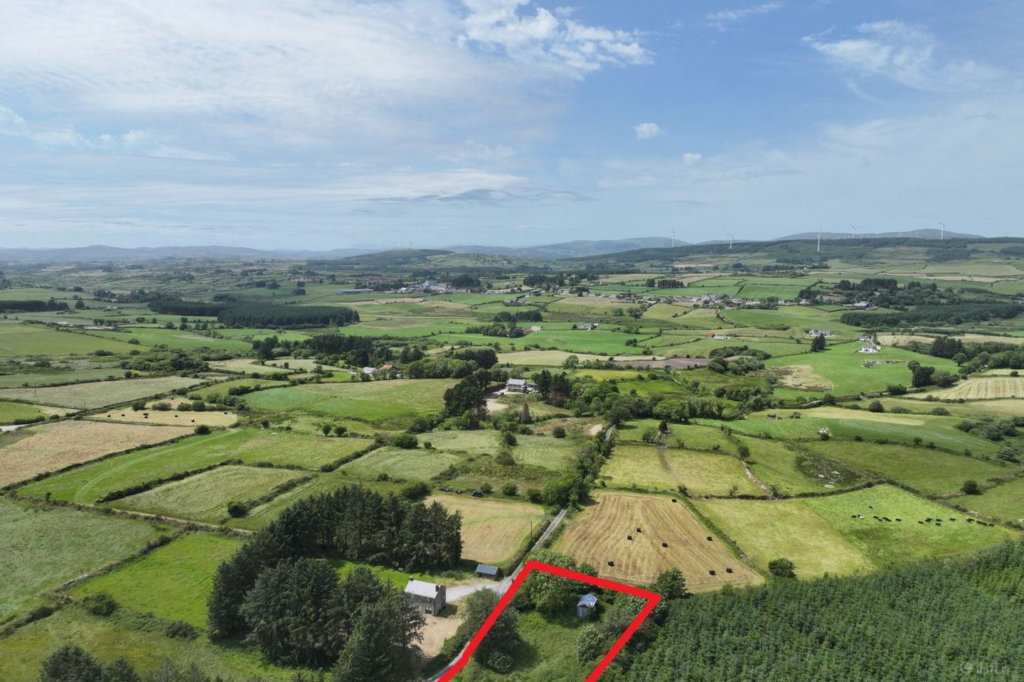 Knockmore, Drinagh, Co. Cork — photo 1