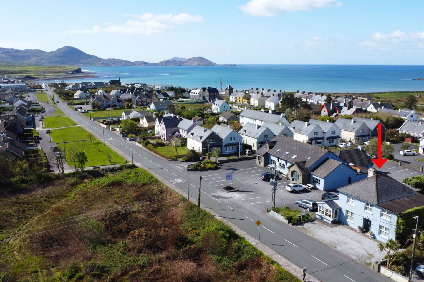 Spunkane, Waterville, Co. Kerry, V23XR63 — photo 1