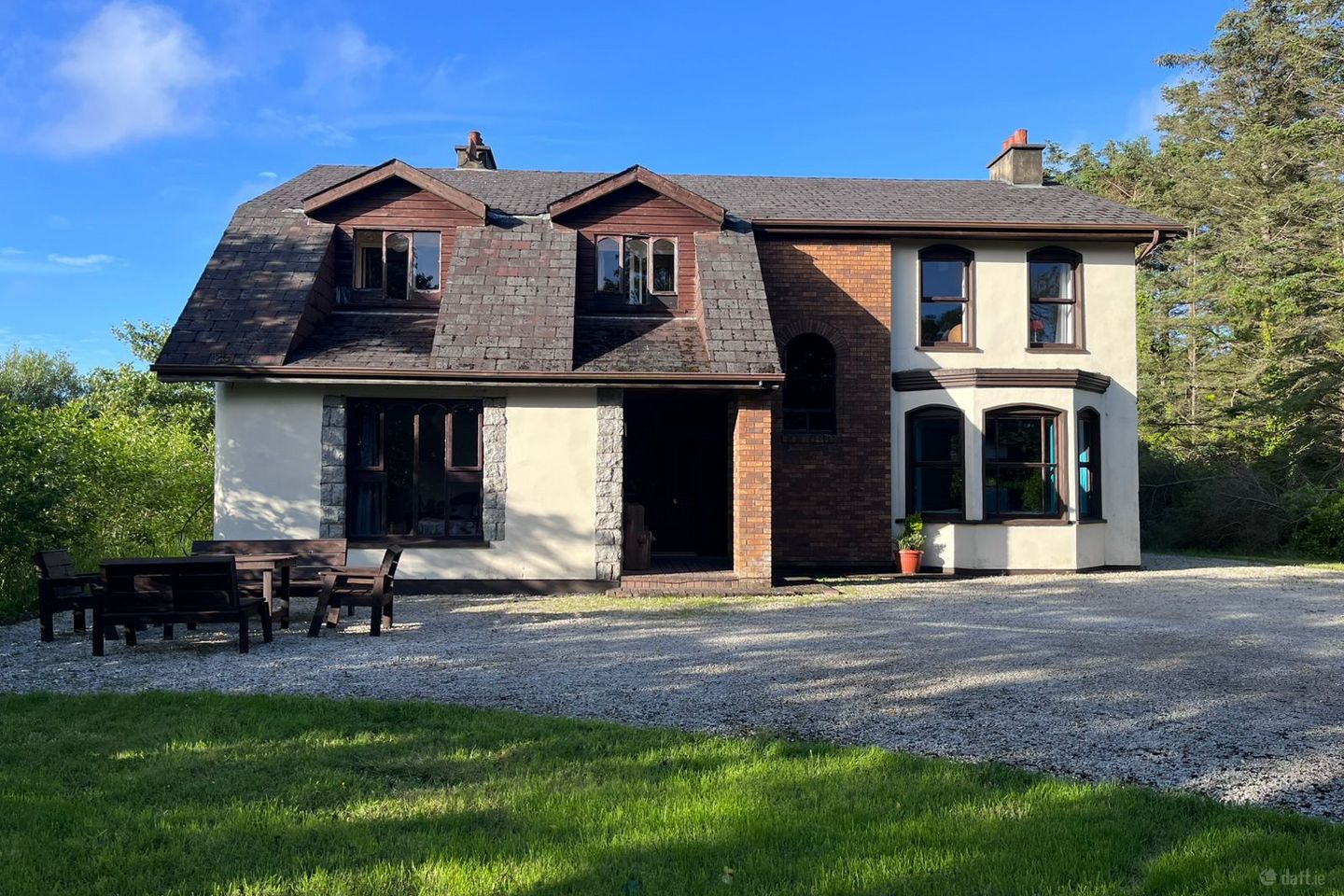 Ballyconnell, Falcarragh, Falcarragh, Co. Donegal, F92X4V9 — photo 1