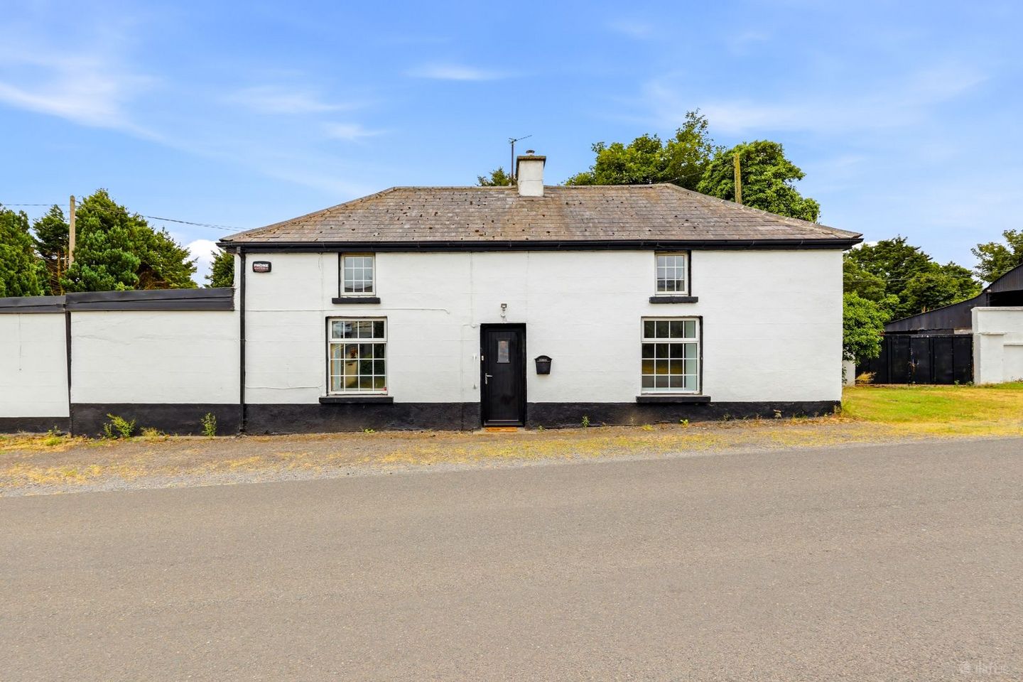 Hightown, Coralstown (House Plus Site), Kinnegad, Co. Westmeath, N91FE04 — photo 1