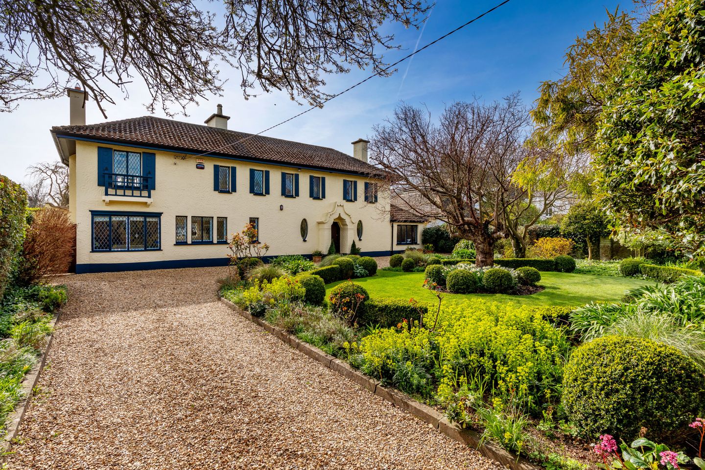 Lagos, 118 Howth Road, Howth, Co Dublin, D13 CD80 — photo 1