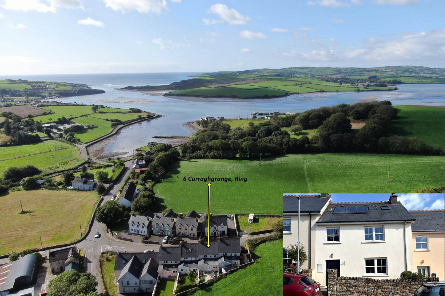 6 Curraghgrange, Ring, Clonakilty, Co. Cork, P85DC85 — photo 1