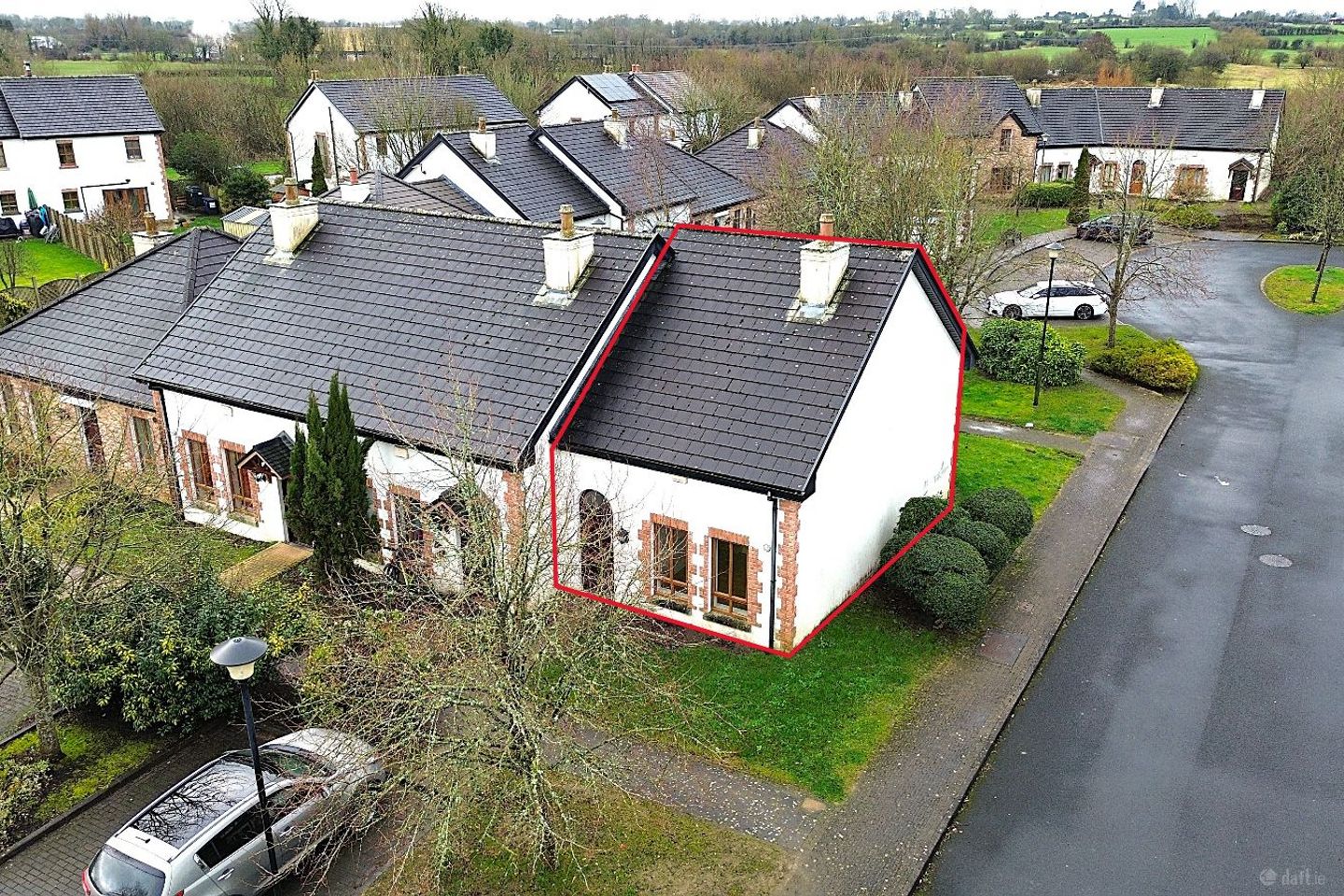 35 Thomond Lodge, Ballymahon, Ballymahon, Co. Longford, N39VK49 — photo 1
