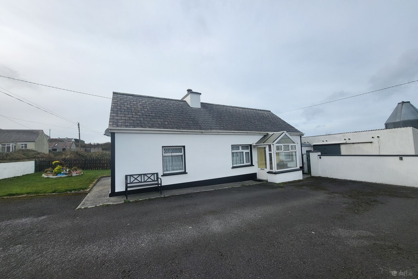 Kilbaha, Kilbaha, Co. Clare, V15NH57 — photo 1