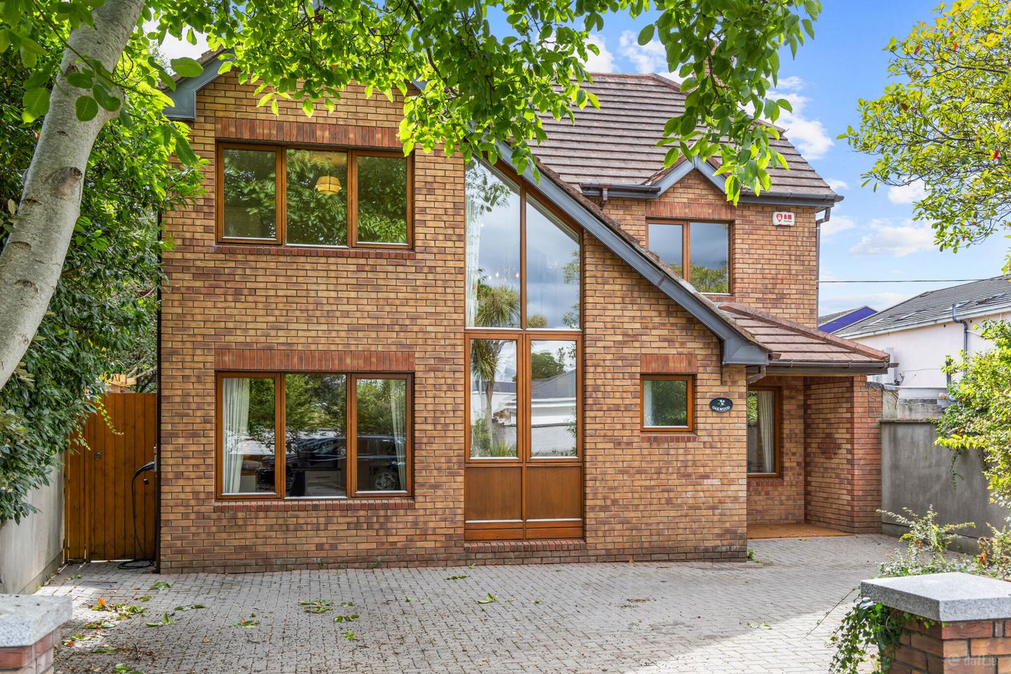 Oakwood, 32A Kill Abbey, Kill O The Grange, Blackrock, Co. Dublin, A94F6C4 — photo 1