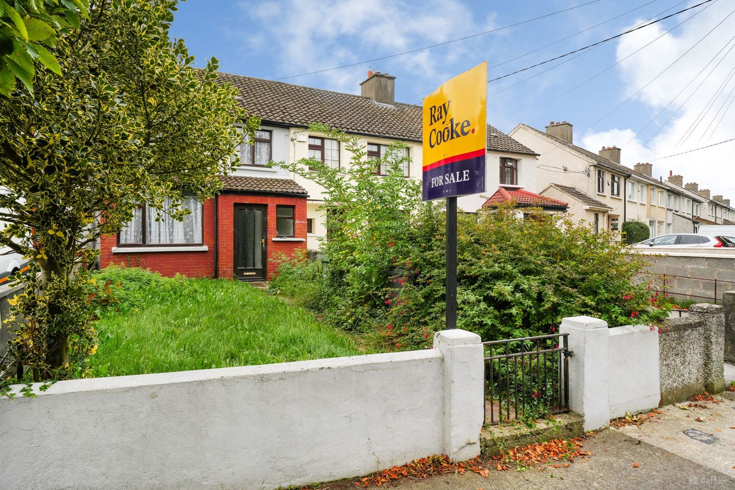 113 Drumfinn Avenue, Ballyfermot, Dublin 10 — photo 1