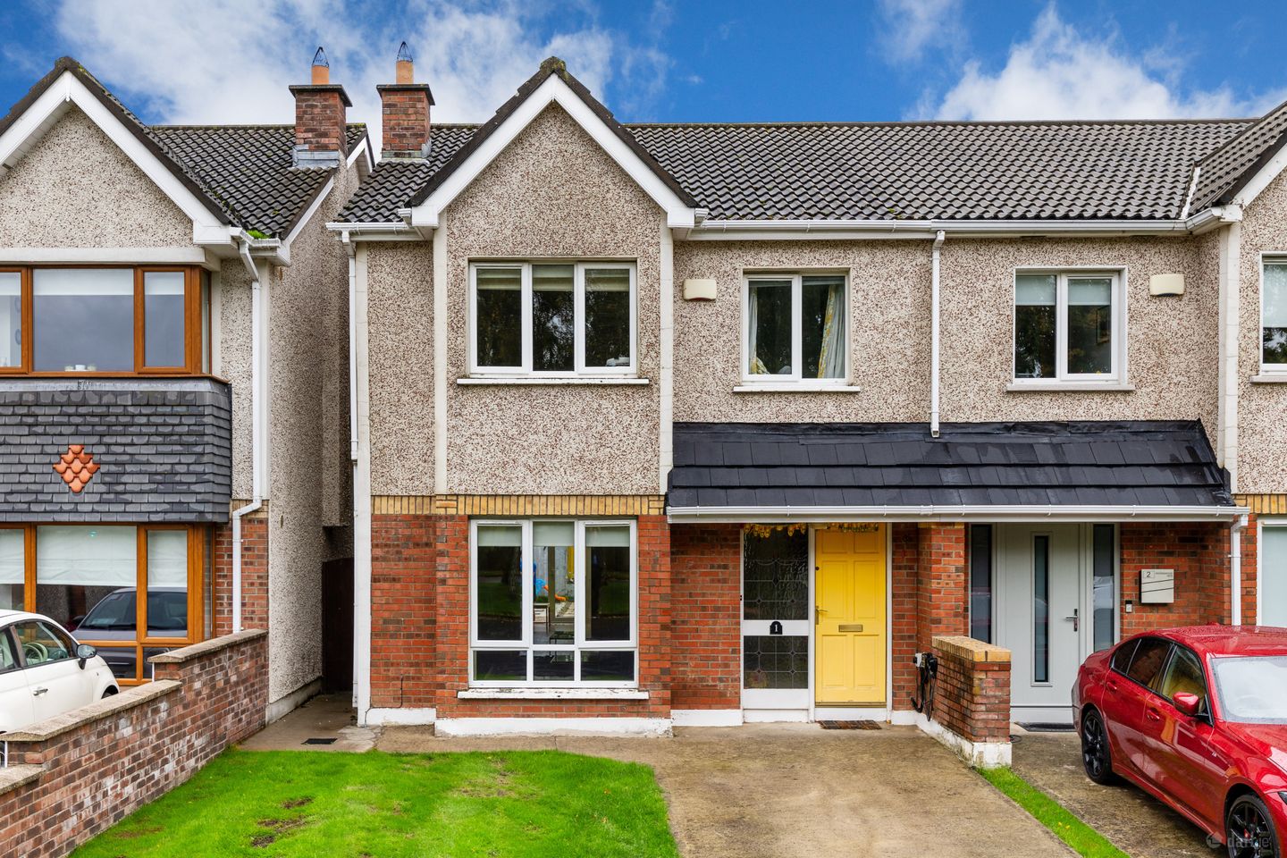 1 Ravenswood View, Clonsilla, Dublin 15, D15NX70 — photo 1