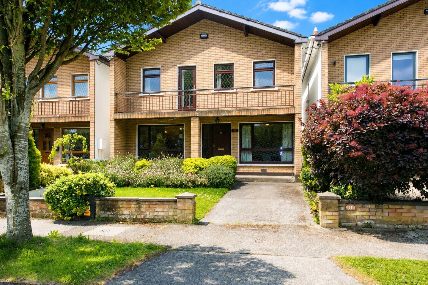 86 Wesbury, Stillorgan, Co. Dublin, A94ND76 — photo 1