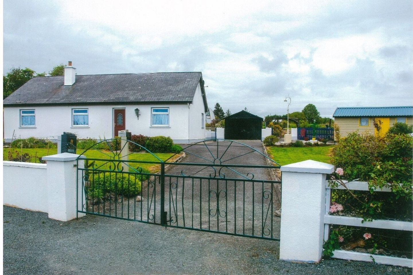  Carrowgallda, Bohola, Bohola, Co. Mayo, F12H1X3 — photo 1