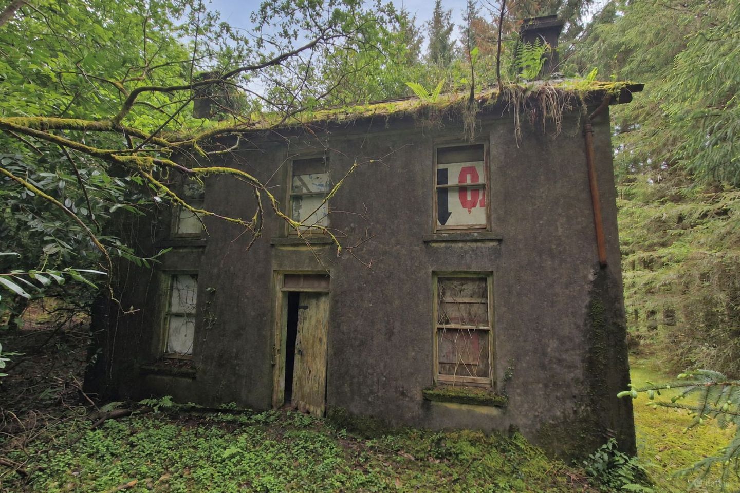 Gortnacarriga, Inchigeelagh , Macroom, Co. Cork — photo 1