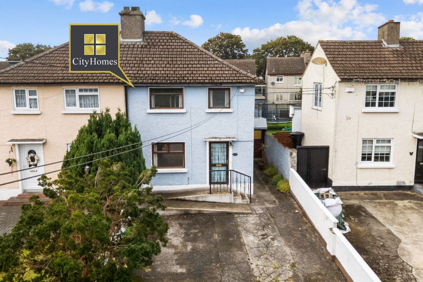 13 Lisle Road, Dublin 12, Walkinstown, Dublin 12, D12P9W3 — photo 1