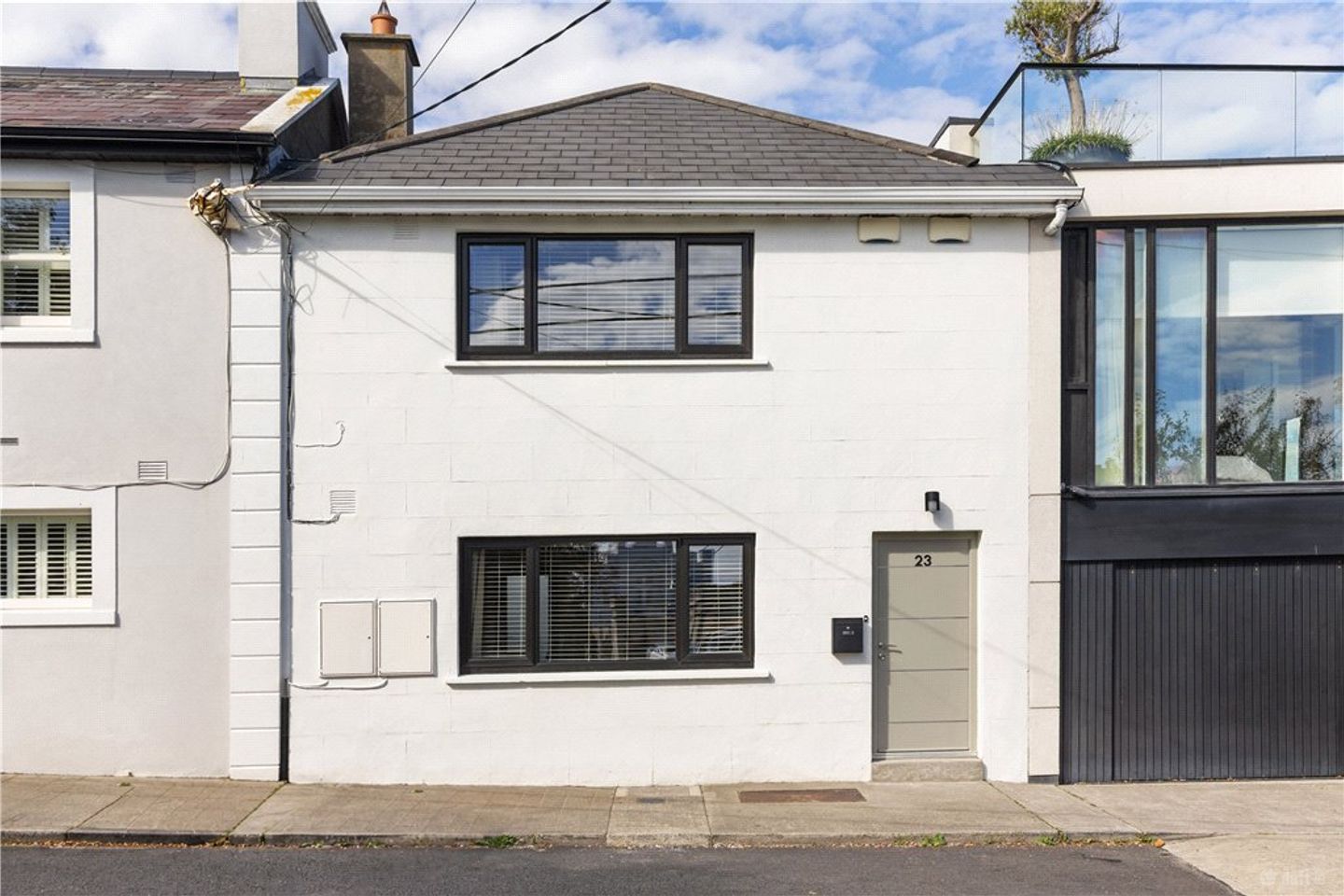 23 Loreto Avenue, Dalkey, Co. Dublin, A96 X5F9 — photo 1