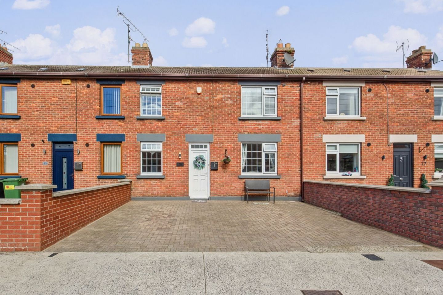 18 Hyde Park, Dundalk, Co. Louth, A91X9P8 — photo 1