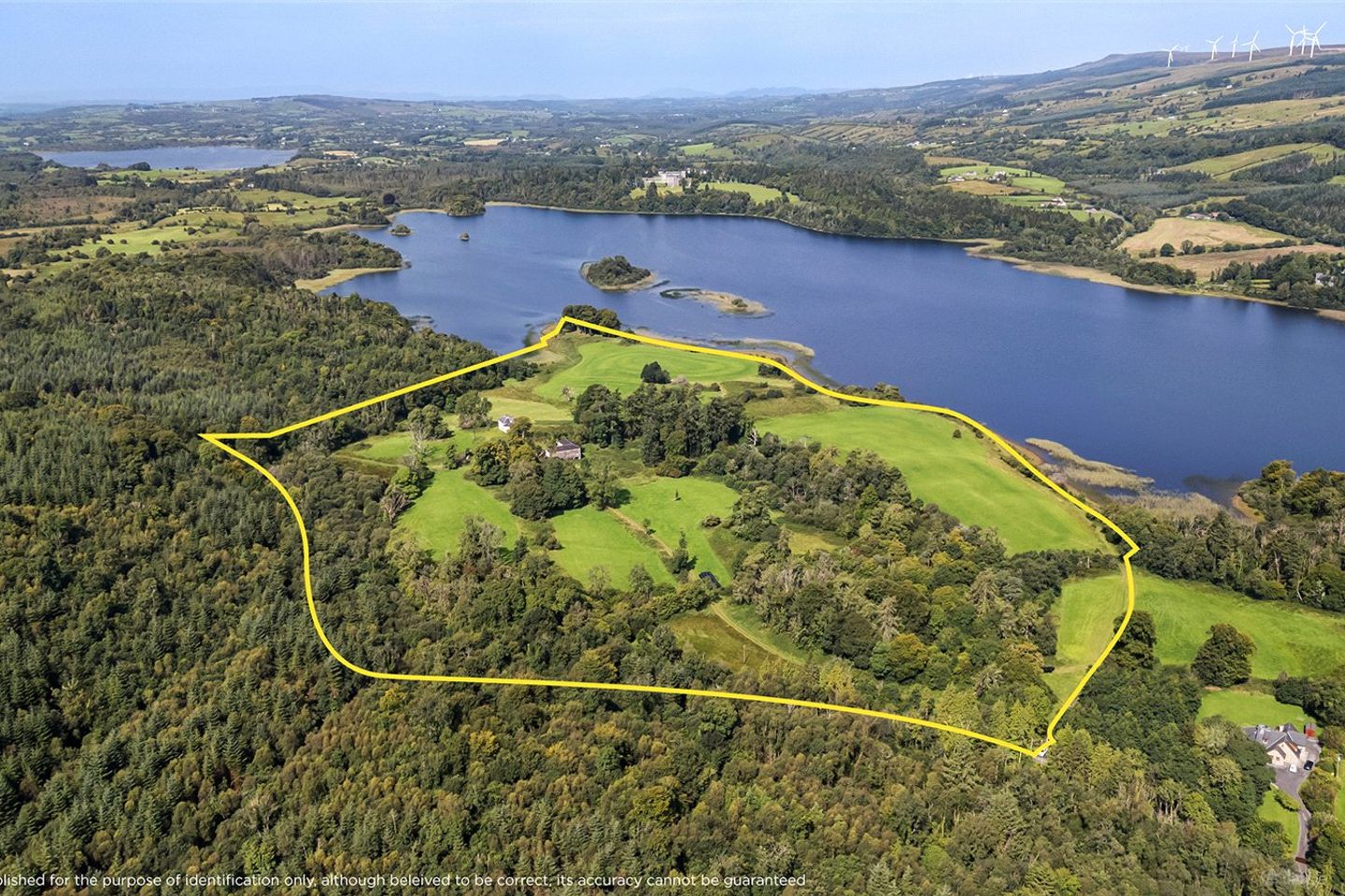 Knockranny Estate
