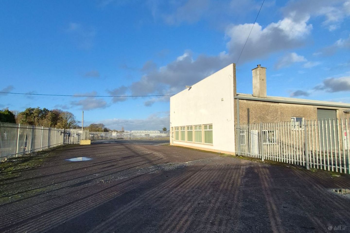 c.10,000 ft2 unit, Springhill Waterford Road, Kilkenny, Co. Kilkenny — photo 1