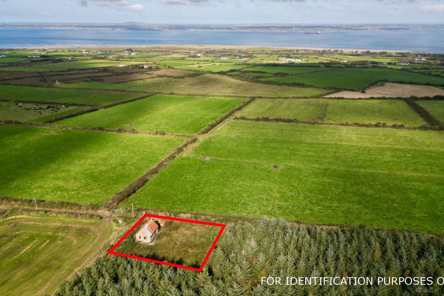 Gullane East, Astee, Co. Kerry — photo 1