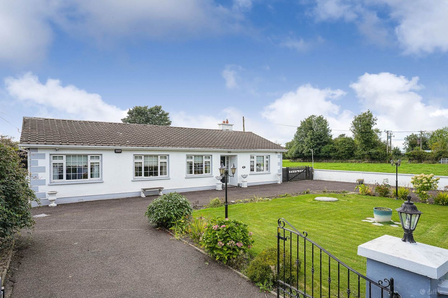 Halltown, Dunderry, Navan, Co. Meath, C15AE24 — photo 1