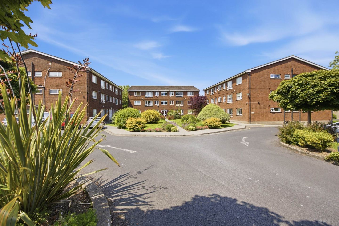 Apt 35, Rosevale Apartments, Howth Road, Raheny, Dublin 5, D05VX32 — photo 1