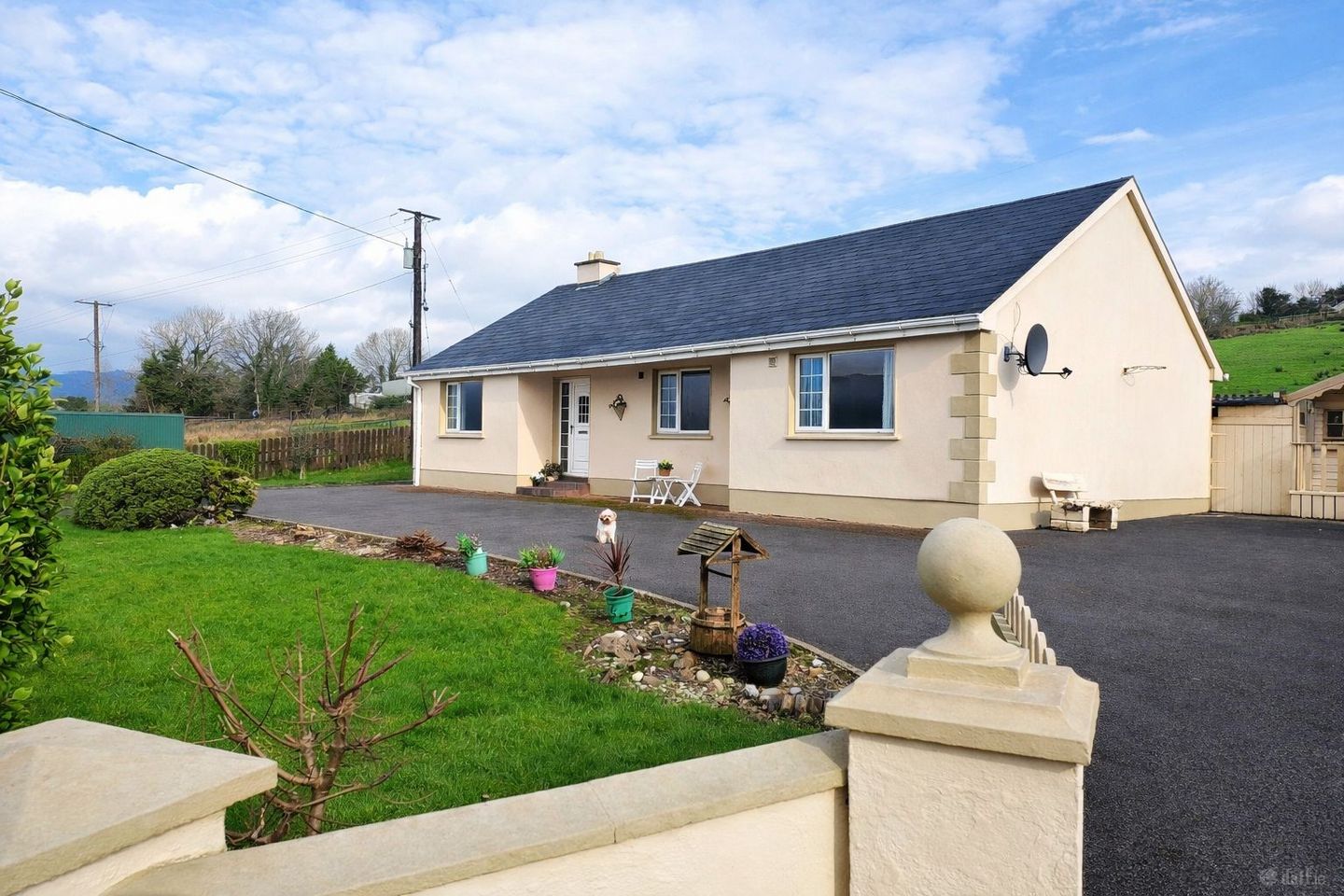 Finnabanes, Barnesmore, Donegal Town, Co. Donegal, F94D2T4 — photo 1