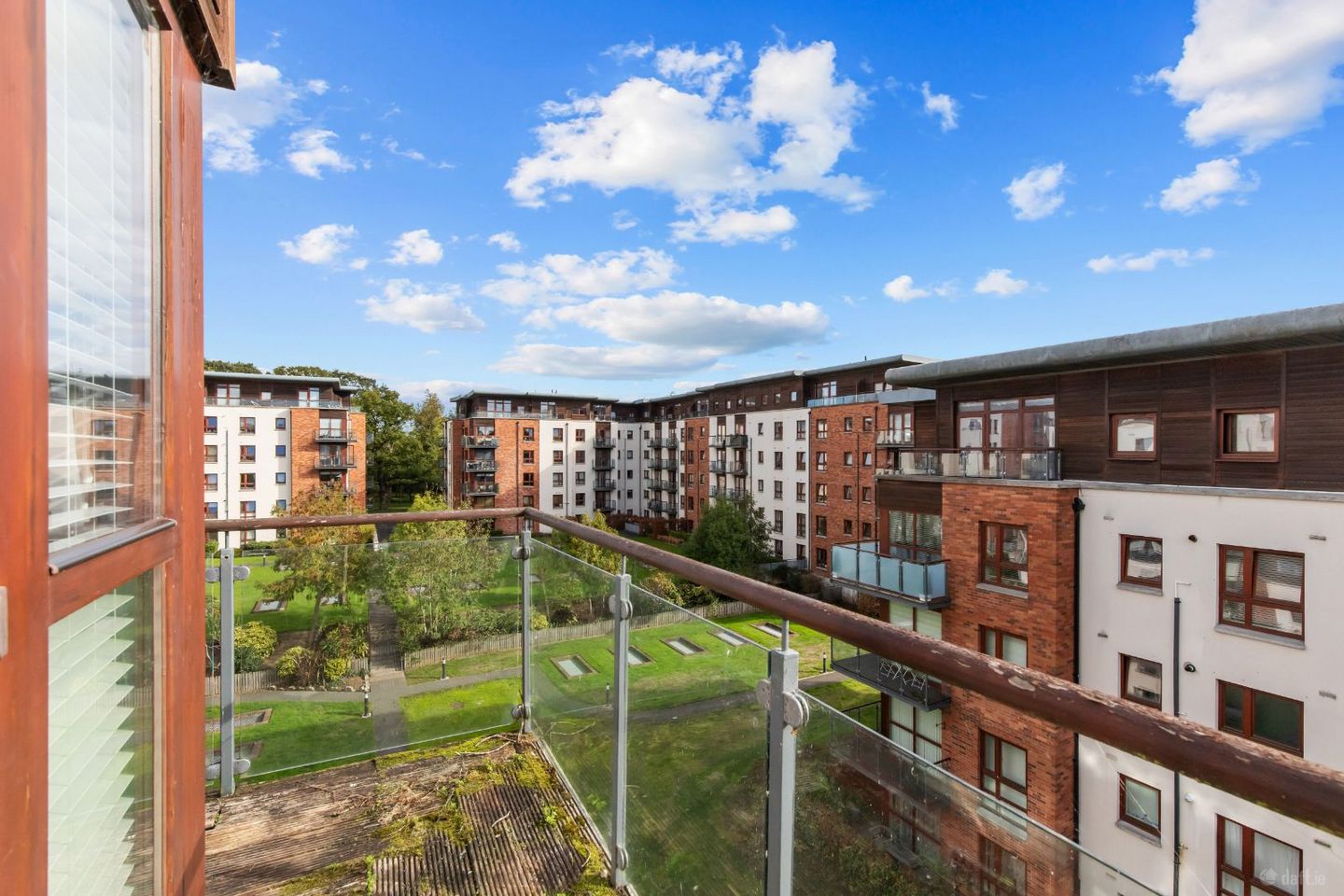 Apartment 284, Block 5, Parklands, Northwood, Santry, Dublin 9, D09X765 — photo 1