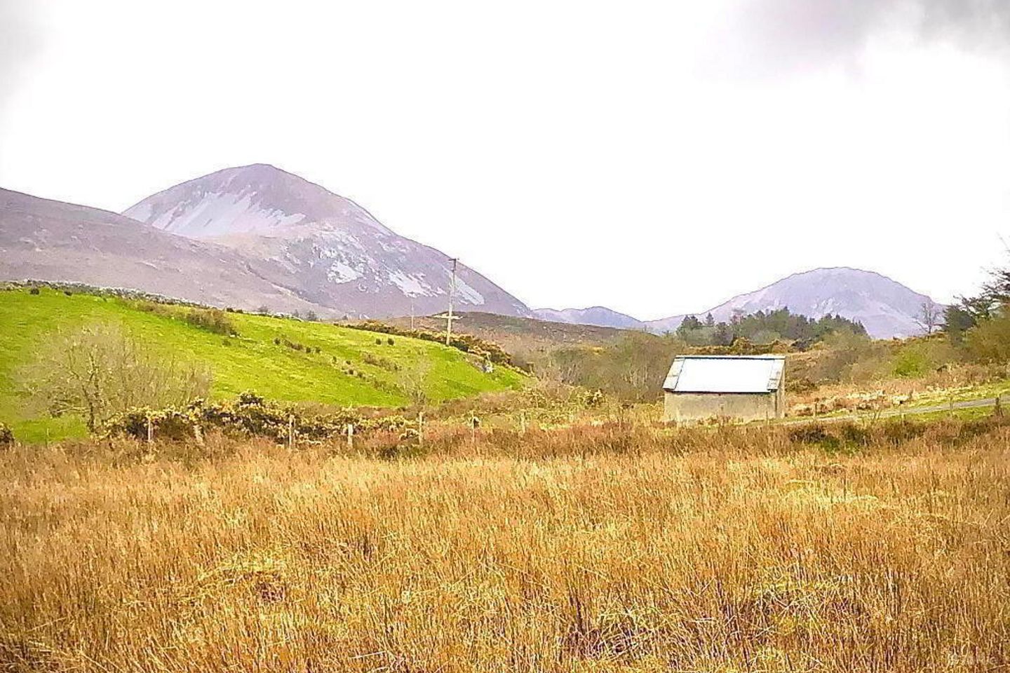 Meenderry, Falcarragh, Co. Donegal — photo 1