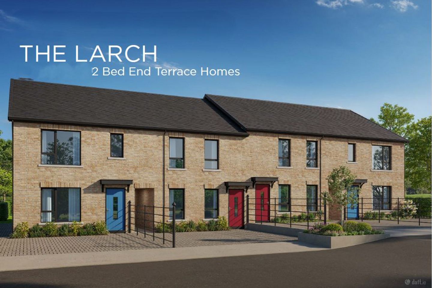 The Larch , Foxwood Park, Kells, Co. Meath , Kells, Co. Meath — photo 1
