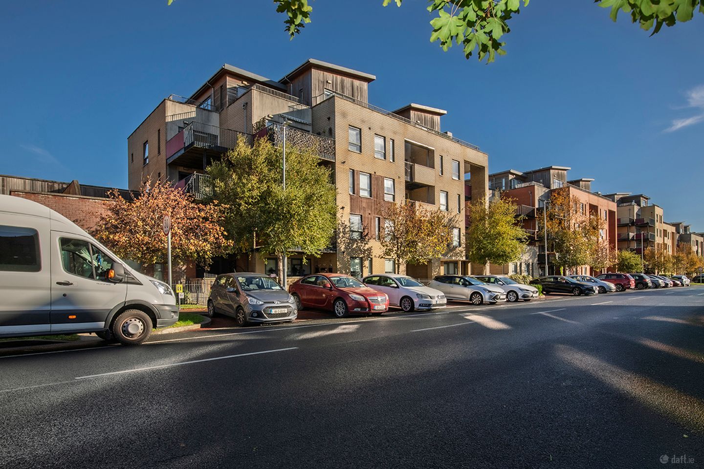 Apartment 13, 28 Marrsfield Avenue, Clongriffin, Dublin 13, D13XR63 — photo 1