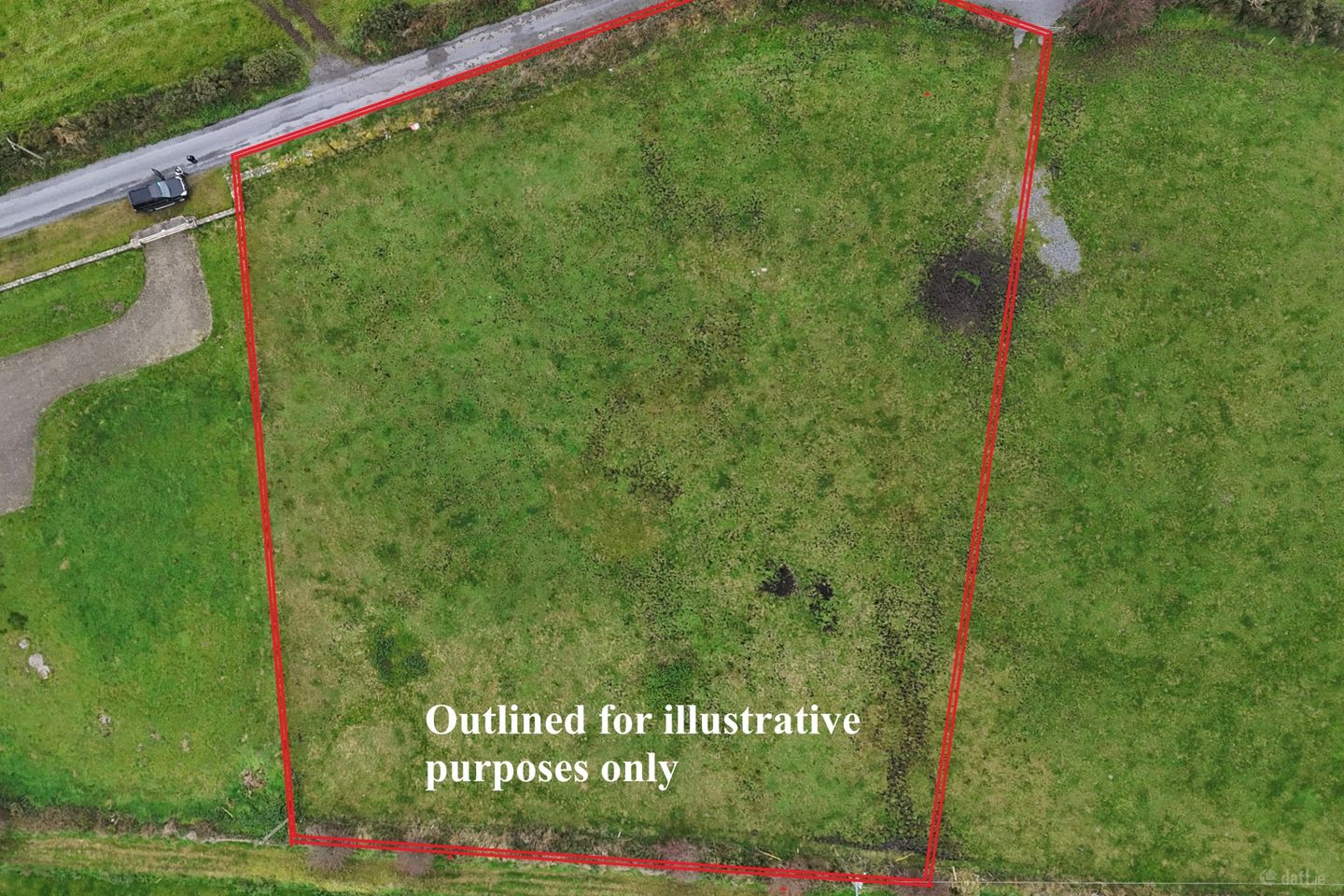 Castletourley, Aghamore, Ballyhaunis, Co. Mayo — photo 1
