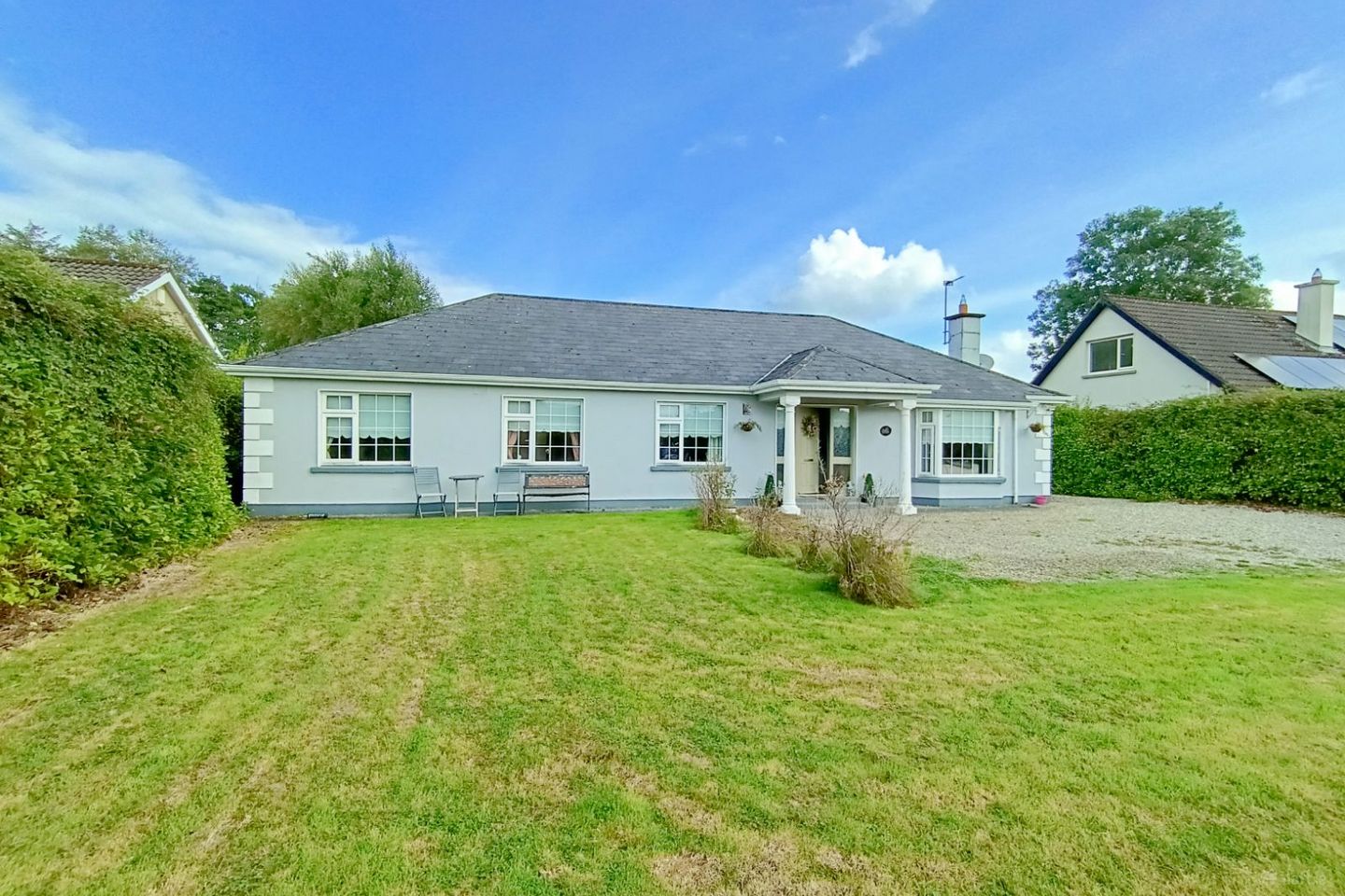 28 Parkroe Heights, Ardnacrusha, Parteen, Co. Clare, V94H7R8 — photo 1