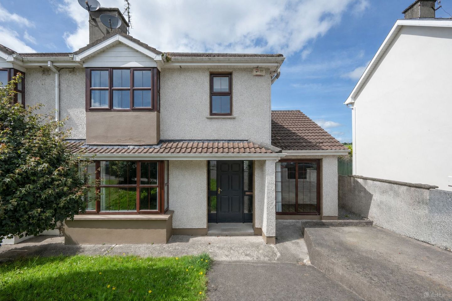 11 Glasslynn, Parnell Street, Bandon, Co. Cork, P72X068 — photo 1