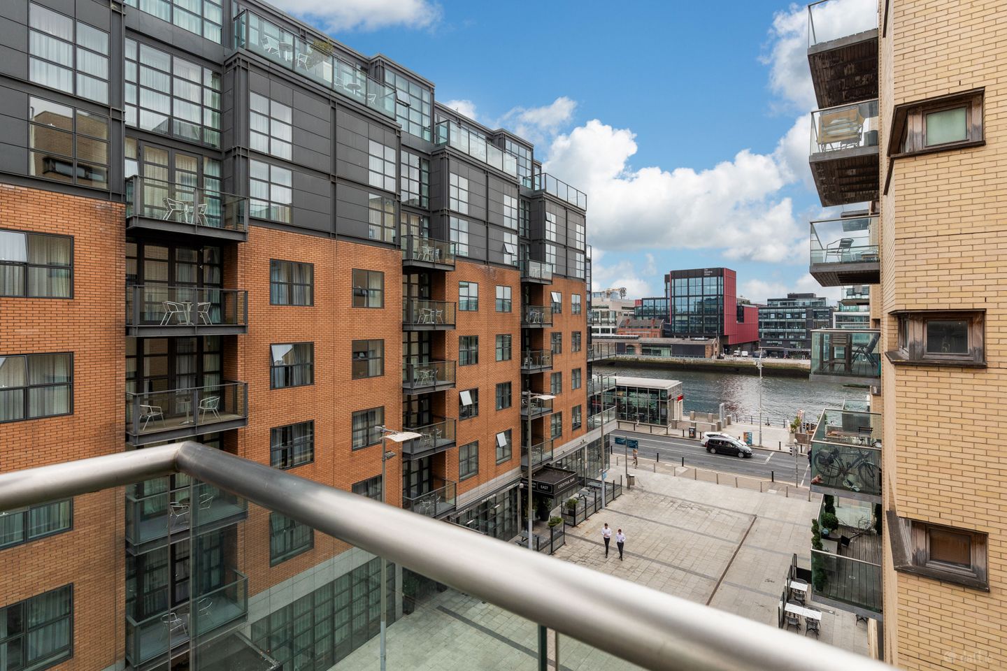 7 Block 3 Clarion Quay, IFSC, Dublin 1, D01 TN30 — photo 1